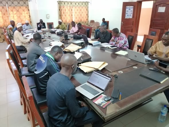 Quatrième session ordinaire du Conseil communal : plus de deux milliards FCFA validés pour relever les défis du développement local