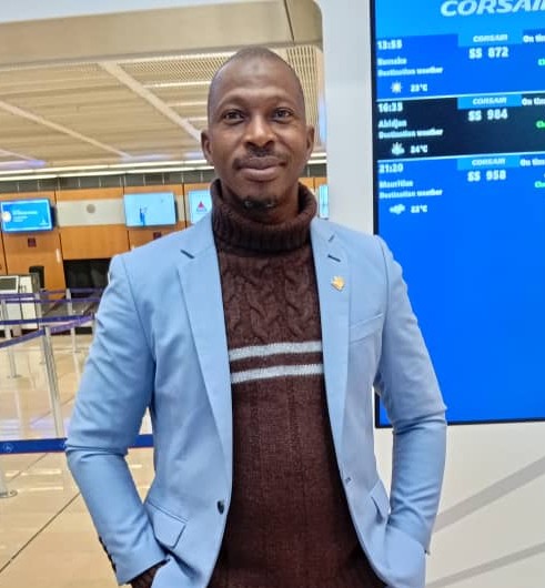 Traoré Nourou Dinou ZAKARI YOUSSAO