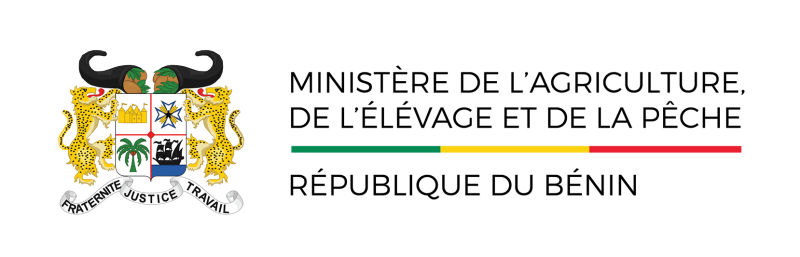 Ministère de l'Agriculture de l'Elevage et de la pêche