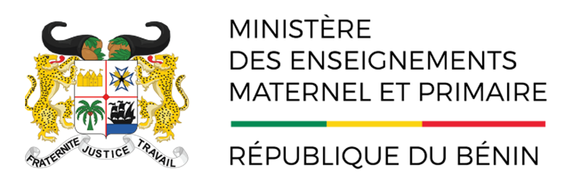 Ministre des Enseignements Maternel et Primaire
